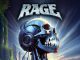 Critica del CD de RAGE - A New World Rising