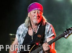 Roger Glover descarta una despedida de DEEP PURPLE y revela un posible nuevo disco. Reedición de DEICIDE. Tema del último directo de LYNYRD SKYNYRD.