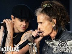 Nuevo EP de AEROSMITH con Youngblud. GOTTHARD han estrenado un nuevo single y vídeo titulado “Ride The Wave”. Directo de Slash. Reedición de ARTILLERY.