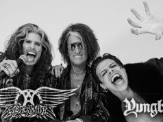 AEROSMITH han estrenado su nuevo single junto a Yungblud