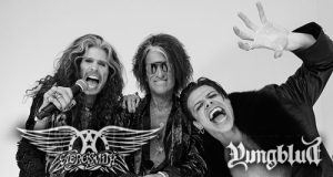 AEROSMITH han estrenado su nuevo single junto a Yungblud