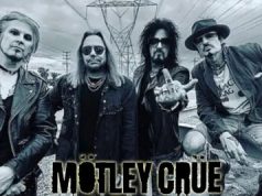 John 5 no descarta un nuevo disco de MÖTLEY CRÜE. Jon Schaffer habla de su futuro musical. Concierto de 3 INCHES OF BLOOD.