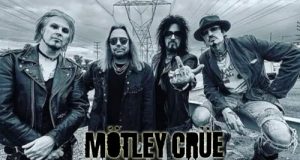 John 5 no descarta un nuevo disco de MÖTLEY CRÜE. Jon Schaffer habla de su futuro musical. Concierto de 3 INCHES OF BLOOD.