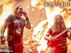 Nuevos lanzamientos de DREAM THEATER. Vídeo de A-Z. Nuevo disco de los alemanes PILEDRIVER.
