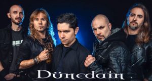 DUNEDAIN anuncia las primeras fechas para 2026 del "Érase Tour".