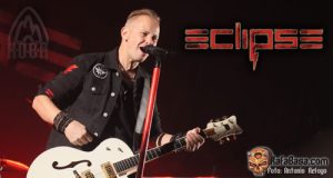 Crónica y Fotos del KOBA LIVE con ECLIPSE + ONSLAUGHT + BEFORE THE DAWN + EHUN KILO + WOLFHEART + ASGARTH