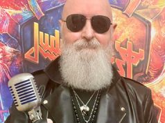 Rob Halford habla de las letras de JUDAS PRIEST. Nuevo single de Michael Sweet. Próximo disco de VENUS 5.