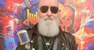Rob Halford habla de las letras de JUDAS PRIEST. Nuevo single de Michael Sweet. Próximo disco de VENUS 5.