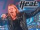 HEAT en ROCK THE SUN
