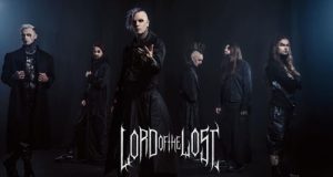 LORD OF THE LOST estrenan nuevo vídeo junto a KÄÄRIJA para el tema “Raveyard”.