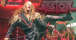 Crónica y Fotos del ROCK THE SUN con NESTOR + THE NIGHT FLIGHT ORCHESTRA + HITTEN + REMEDY + BIG MOUTHERS