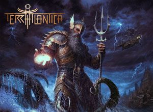 Critica del CD de TERRA ATLANTICA - Oceans