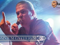 Nuevos singles y vídeos de OMNIUM GATHERUM, THE VINTAGE CARAVAN y MYSTIC CIRCLE.