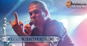 Nuevos singles y vídeos de OMNIUM GATHERUM, THE VINTAGE CARAVAN y MYSTIC CIRCLE.