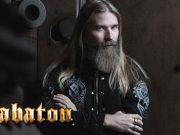 Disponible la película de SABATON. Reedición de VHÄLDEMAR. HATEBREED ultimando su próximo disco.