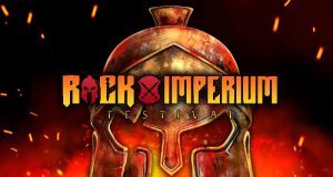 ROCK IMPERIUM FESTIVAL - Últimas Entradas, a falta de dos semanas.