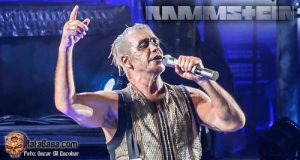 Caja de singles de RAMMSTEIN. Vídeo en directo de PRIMORDIAL. Reedición de FASTER PUSSYCAT.