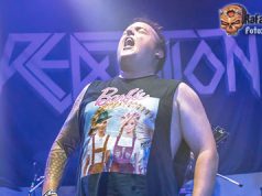 Crónica y fotos de REAKTION + ILLUSION + RADITY en Barcelona