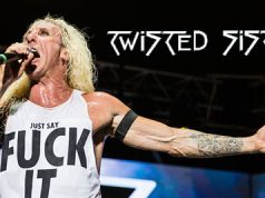 Ya es oficial: TWISTED SISTER cancelan la gira 50 aniversario