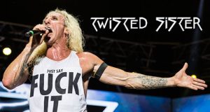 Ya es oficial: TWISTED SISTER cancelan la gira 50 aniversario