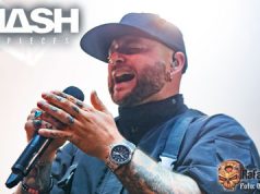 Crónica y fotos de SMASH INTO PIECES + FALLEN AT DAWN en Madrid