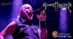 Crónica y fotos del RIPOLLET ROCK con SONATA ARTICA + MOONLIGHT HAZE + XTASY + NOCTEM + TRAYAX