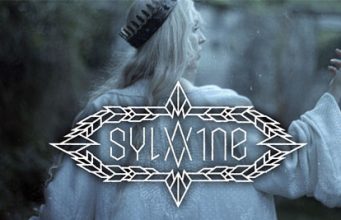 SYLVAINE – Entrevista previa a de OKKULT SESSION, en Barcelona