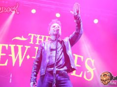 Crónica y fotos del VALDORROCK con THE NEW ROSES + TAKO + SAVAGED + ASCUA + HEAVY ROCK HISTORY