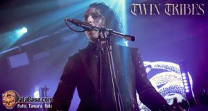 Crónica y fotos de TWIN TRIBES + DENUIT en Madrid