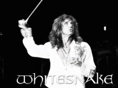 Vídeo de WHITESNAKE de la remezcla de 2025 del tema “Love Treat Me Right”. Reedición de QUEEN. Lanzamiento especial de CATHEDRAL.