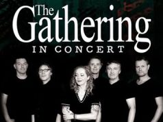 Nuevas fechas de THE GATHERING con Anneke Van Giersbergen. VOMITORY en España. Vídeo de MYNTRA.