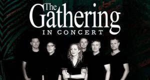 Vídeos y repertorio de la nueva gira de THE GATHERING. ILLUMISHADE estrenan single. Escucha el debut de FABLE.