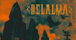 DELALMA presenta a su nuevo cantante invitado