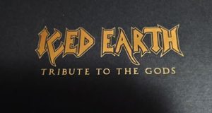 Reedición de ICED EARTH. Nuevo tema de CAVALERA. Nuevo disco y adelanto de SISTER.