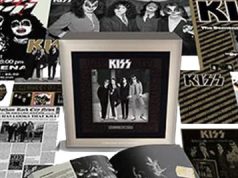 KISS anuncian caja de “Dressed To Kill”. Vídeo de BATTLE BEAST. Horarios de BLOOD INCANTATION.