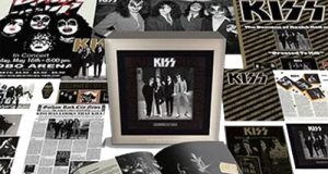 KISS anuncian caja de “Dressed To Kill”. Vídeo de BATTLE BEAST. Horarios de BLOOD INCANTATION.