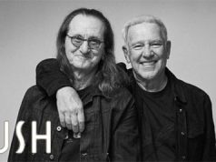 Adelanto de la próxima reedición de RUSH. Cambios en la gira iberoamericana de TYGERS OF PAN – TANG. Marta Gabriel presenta su nuevo proyecto LEATHERWITCH.