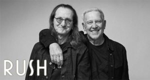 Adelanto de la próxima reedición de RUSH. Cambios en la gira iberoamericana de TYGERS OF PAN – TANG. Marta Gabriel presenta su nuevo proyecto LEATHERWITCH.