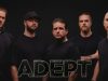 ADEPT - Entrevista con su cantante Robert Ljung