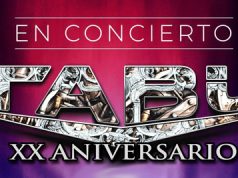 Adelanto del directo de Slash. TABÜ en Barcelona y Valencia con 4 BAJO ZERO . Regreso de ZERO.