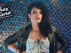 Nuevos vídeos de Chez Kane, Mike Tramp, y CLOSE ENEMIES.