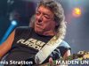 MAIDEN UNITED - Entrevista con el exguitarrista de IRON MAIDEN Dennis Stratton sobre sus inminentes conciertos en España.