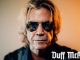Nuevo vídeo en directo de Duff McKagan. Cambios de formación y fechas de HUNGER. Barcia Metal Fest.