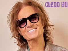 Glenn Hughes habla de BLACK COUNTRY COMMUNION y David Coverdale. DECAPITATED con su próximo disco. Party.San Open Air.
