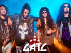 GIRISH AND THE CHRONICLES publican una versión del tema "Set Fire To The Rain" de Adele. Reedición de MAYHEM. Fechas de KATAKLYSM. Reedición de CADAVER.