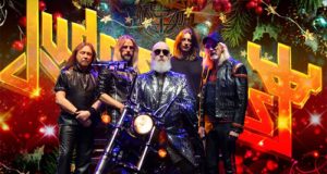 Adelanto del documental de JUDAS PRIEST. Jason Becker estrena single. Debut de DEMON SPELL. Pure Pasion Metal.