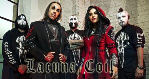 Nuevo vídeo de LACUNA COIL con Randy Blythe. Reunión de la formación clásica de BULLETBOYS. Nuevo disco de WRECK-DEFY.