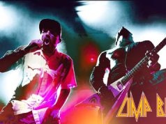 LIMP BIZKIT seguirán adelante con su gira Iberoamericana; más detalles sobre la muerte del bajista Sam Rivers. El directo de ROTTING CHRIST en Blu-Ray. Sweden Rock Festival.