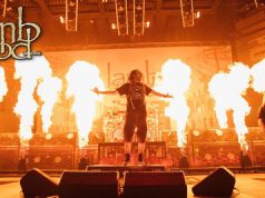 LAMB OF GOD estrenan nuevo single. Vídeo de DEATH & LEGACY. Adelanto de 1914.