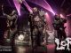 Crónica y fotos de LORDI + BLOOD WHITE en Madrid